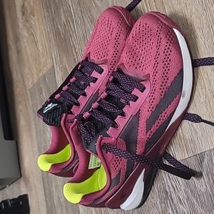 LesMills Reebok Nano ×1
